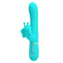 4-in-1 Air Pulse Rabbit Vibrator